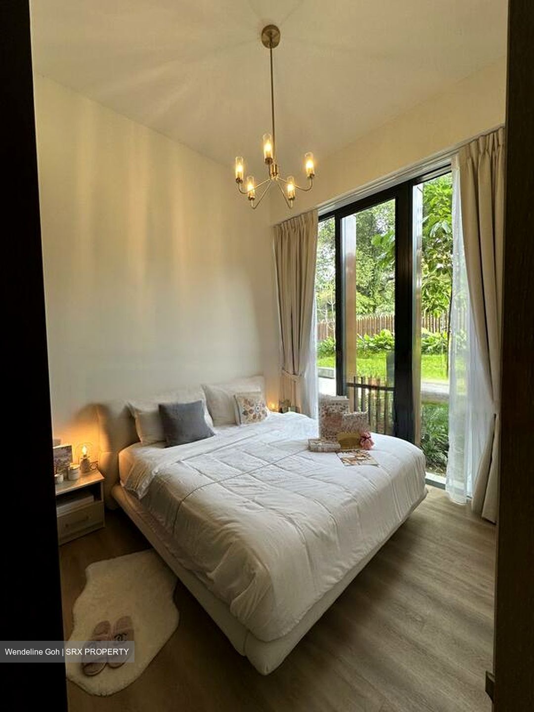 KI Residences at Brookvale (D21), Condominium #445013571